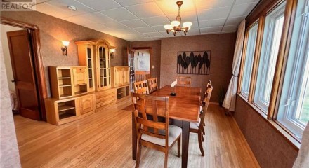 Residential - Single Family Home - Kenora, Canada - Canada