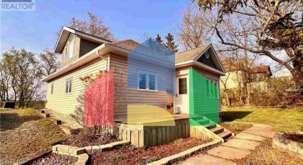 Residential - Single Family Home - Kenora, Canada - Canada