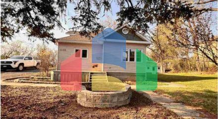 Residential - Single Family Home - Kenora, Canada - Canada