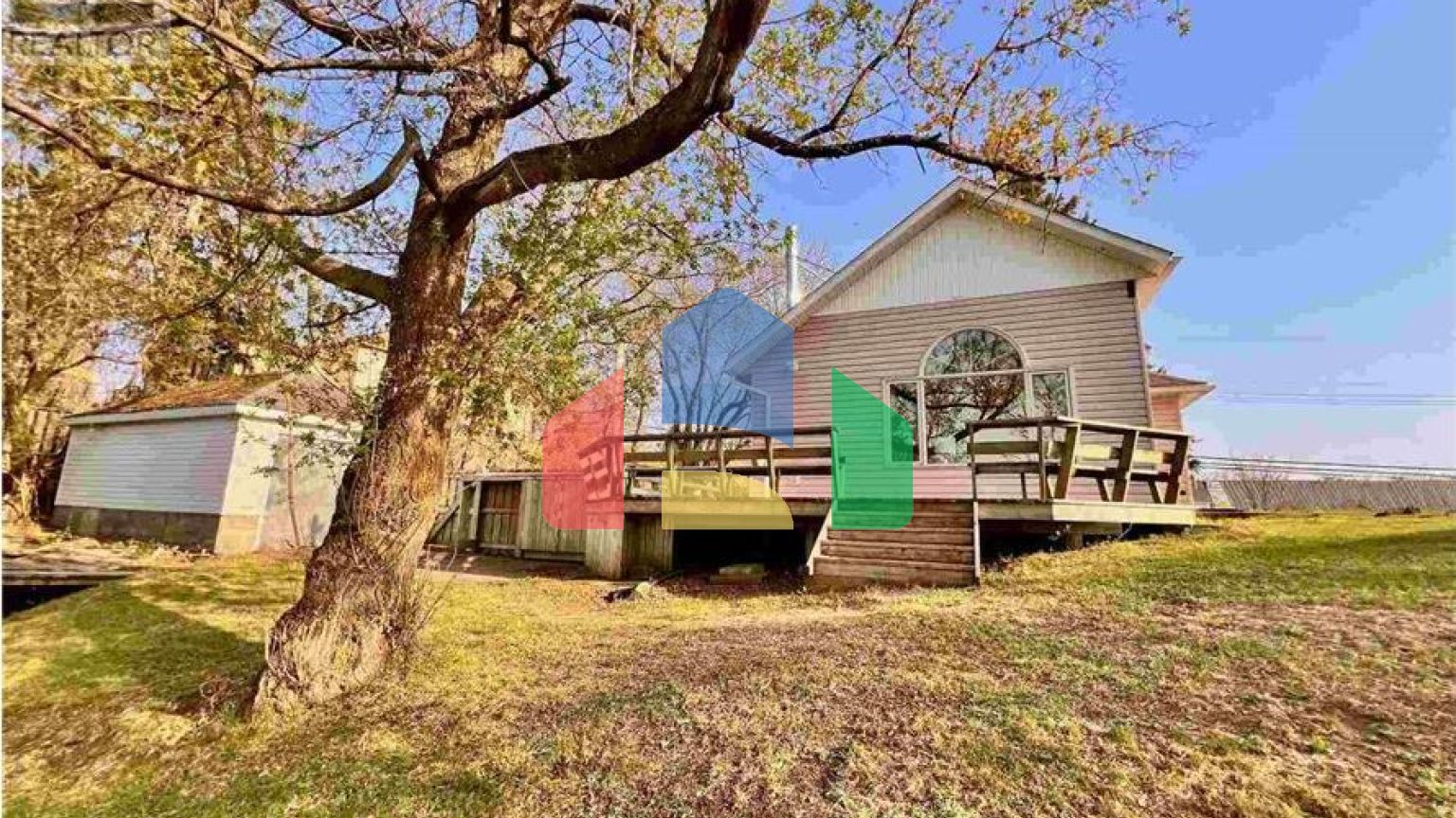 Residential - Single Family Home - Kenora, Canada - Canada