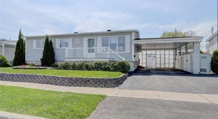 Residential - Bungalow - Saint-Hyacinthe ( Saint-Joseph ), Canada - Canada