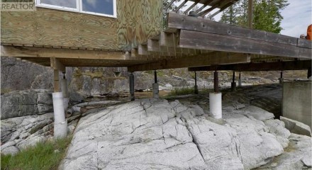 Residential - Vacant Land - Pender Harbour, Canada - Canada