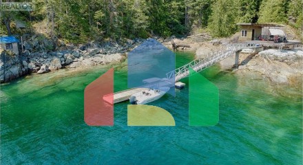 Residential - Vacant Land - Pender Harbour, Canada - Canada