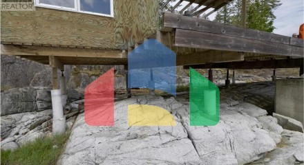 Residential - Vacant Land - Pender Harbour, Canada - Canada