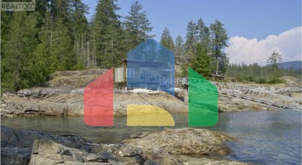 Residential - Vacant Land - Pender Harbour, Canada - Canada