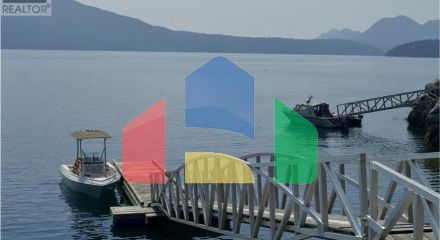 Residential - Vacant Land - Pender Harbour, Canada - Canada