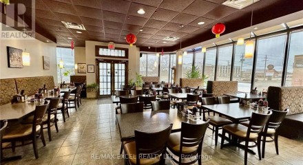 Commercial - Commercial/Retail - Aurora, Canada - Canada