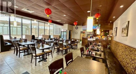 Commercial - Commercial/Retail - Aurora, Canada - Canada