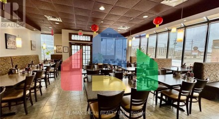 Commercial - Commercial/Retail - Aurora, Canada - Canada