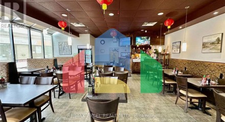 Commercial - Commercial/Retail - Aurora, Canada - Canada