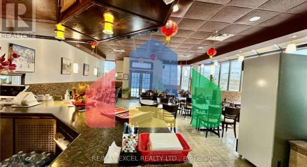 Commercial - Commercial/Retail - Aurora, Canada - Canada