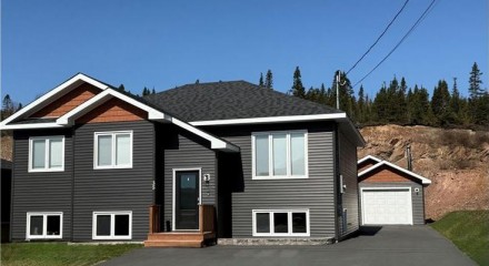 Residential - Single Family Home - Clarenville, Canada - Canada