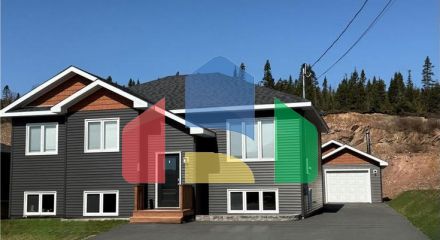 Residential - Single Family Home - Clarenville, Canada - Canada