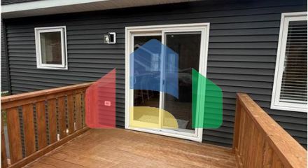 Residential - Single Family Home - Clarenville, Canada - Canada