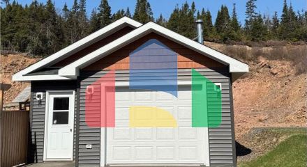 Residential - Single Family Home - Clarenville, Canada - Canada