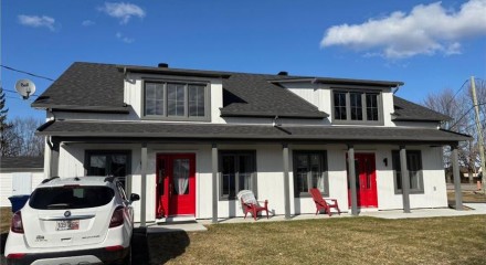 Residential - Bungalow - Lanoraie-d'Autray, Canada - Canada
