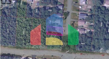 Residential - Vacant Land - Dalhousie, Canada - Canada