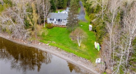 Residential - Bungalow - Marston, Canada - Canada