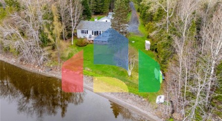 Residential - Bungalow - Marston, Canada - Canada