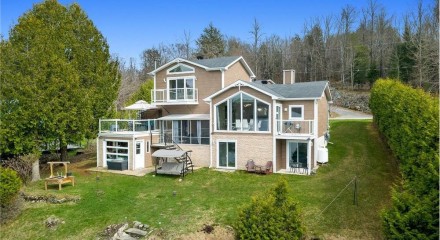 Residential - Bungalow - Beaux-Rivages, Canada - Canada
