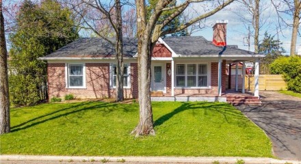 Residential - Bungalow - Saint-Rédempteur, Canada - Canada
