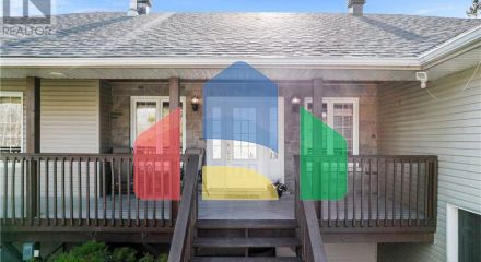 Residential - Single Family Home - Chelmsford, Canada - Canada
