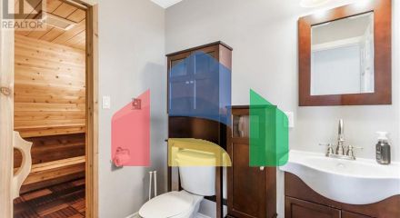 Residential - Single Family Home - Chelmsford, Canada - Canada