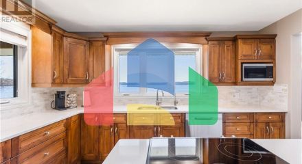 Residential - Single Family Home - Chelmsford, Canada - Canada