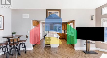 Residential - Single Family Home - Chelmsford, Canada - Canada