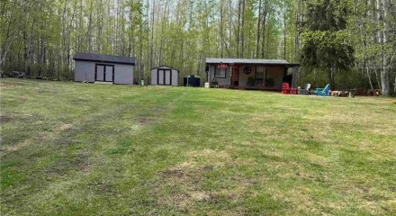Residential - Single Family Home - Athabasca Town, Canada - Canada
