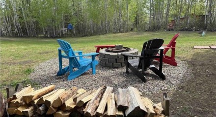 Residential - Single Family Home - Athabasca Town, Canada - Canada