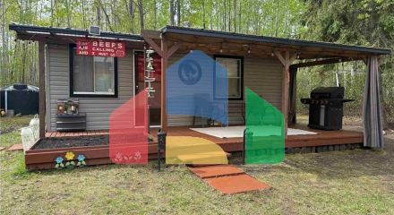 Residential - Single Family Home - Athabasca Town, Canada - Canada