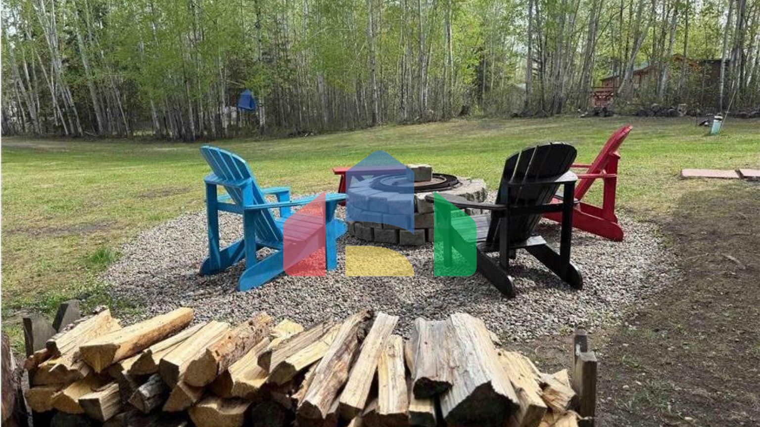 Residential - Single Family Home - Athabasca Town, Canada - Canada