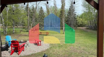 Residential - Single Family Home - Athabasca Town, Canada - Canada Residential - Single Family Home - Athabasca Town, Canada - Canada