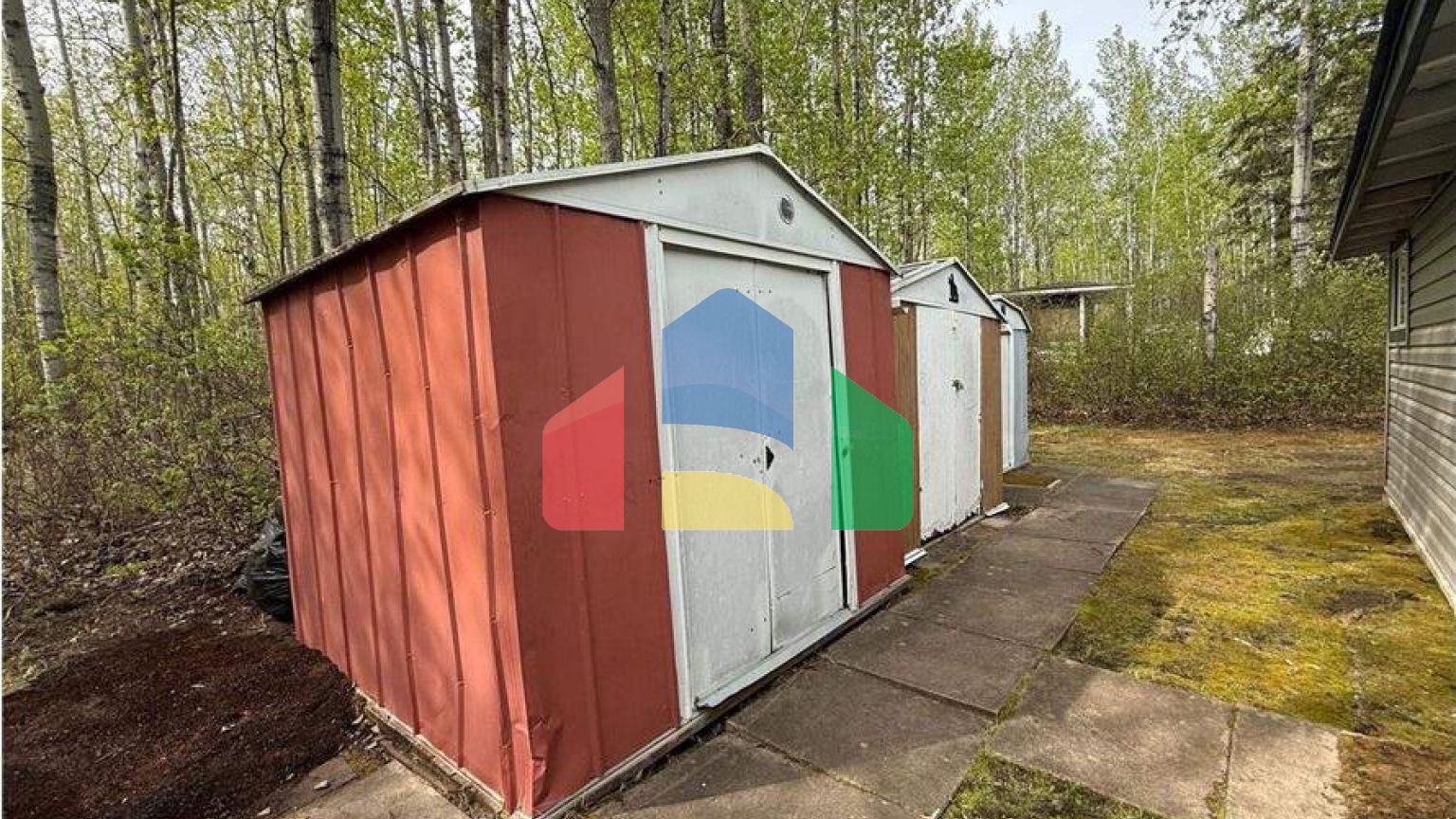 Residential - Single Family Home - Athabasca Town, Canada - Canada