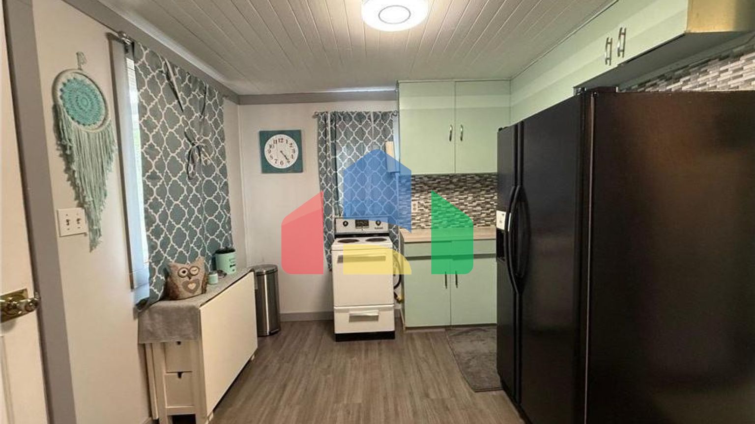 Residential - Single Family Home - Athabasca Town, Canada - Canada