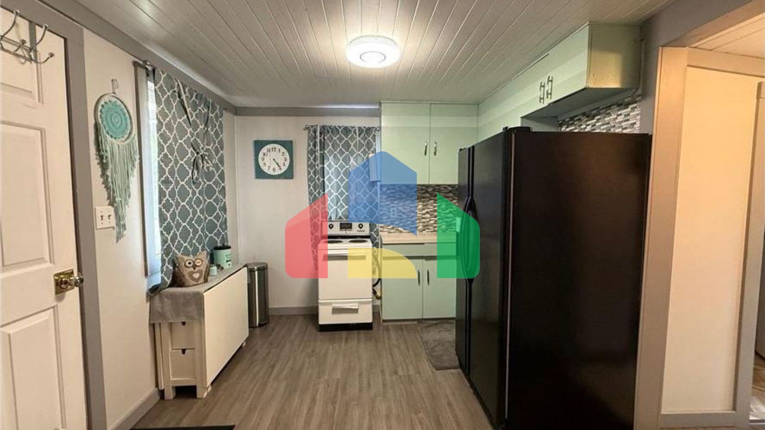 Residential - Single Family Home - Athabasca Town, Canada - Canada