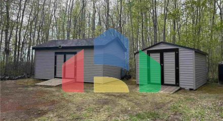 Residential - Single Family Home - Athabasca Town, Canada - Canada