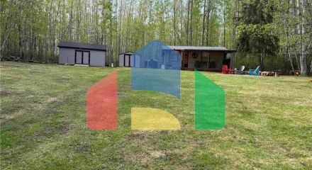 Residential - Single Family Home - Athabasca Town, Canada - Canada