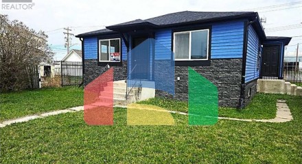Residential - Single Family Home - Didsbury, Canada - Canada