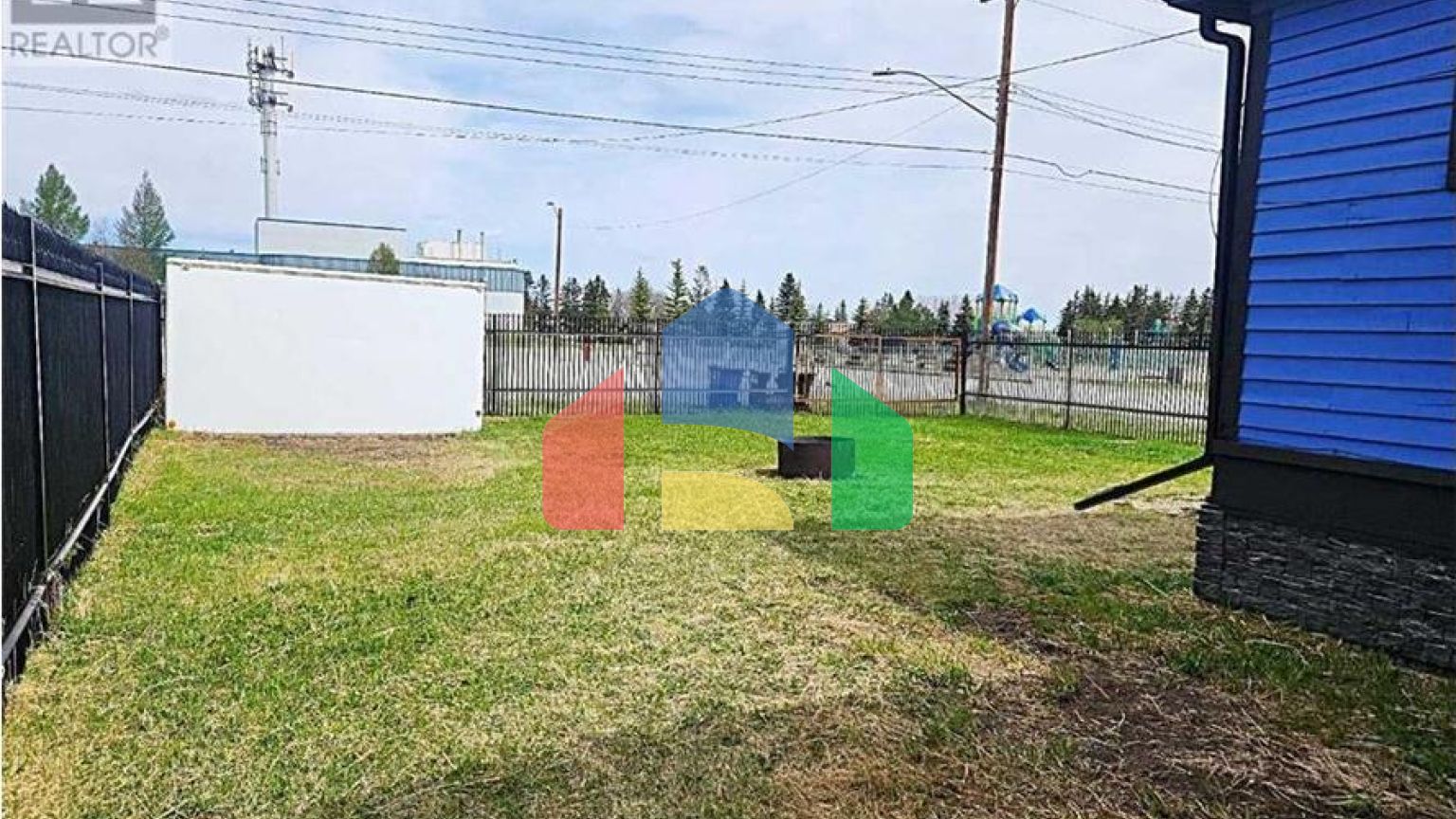 Residential - Single Family Home - Didsbury, Canada - Canada