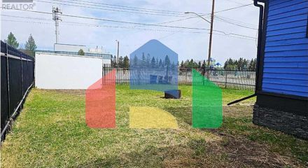 Residential - Single Family Home - Didsbury, Canada - Canada