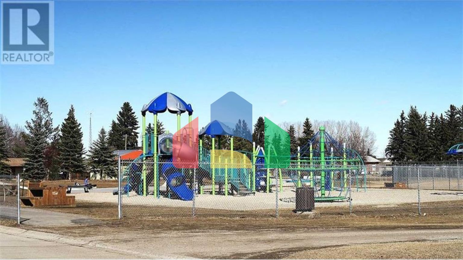 Residential - Single Family Home - Didsbury, Canada - Canada