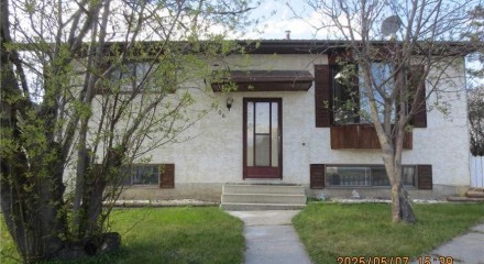Residential - Single Family Home - Edson, Canada - Canada