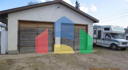 Residential - Single Family Home - Edson, Canada - Canada