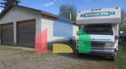 Residential - Single Family Home - Edson, Canada - Canada