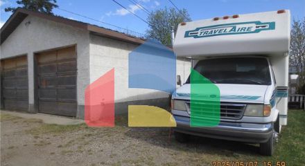 Residential - Single Family Home - Edson, Canada - Canada