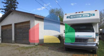 Residential - Single Family Home - Edson, Canada - Canada