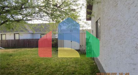 Residential - Single Family Home - Edson, Canada - Canada