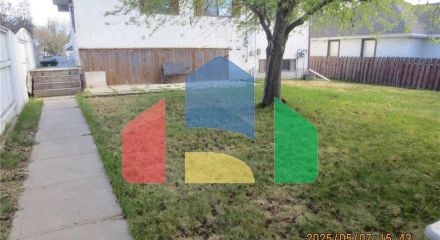 Residential - Single Family Home - Edson, Canada - Canada